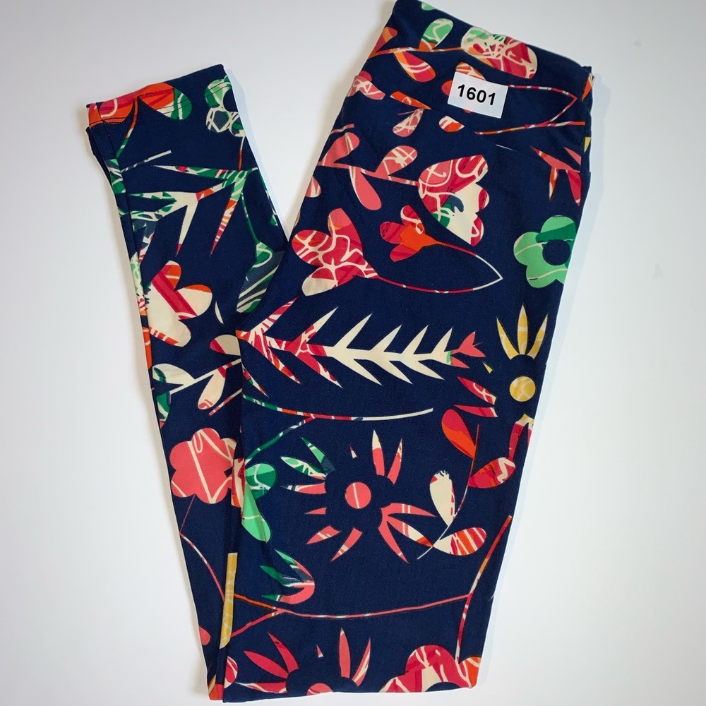 LuLaRoe One Size Leggings
